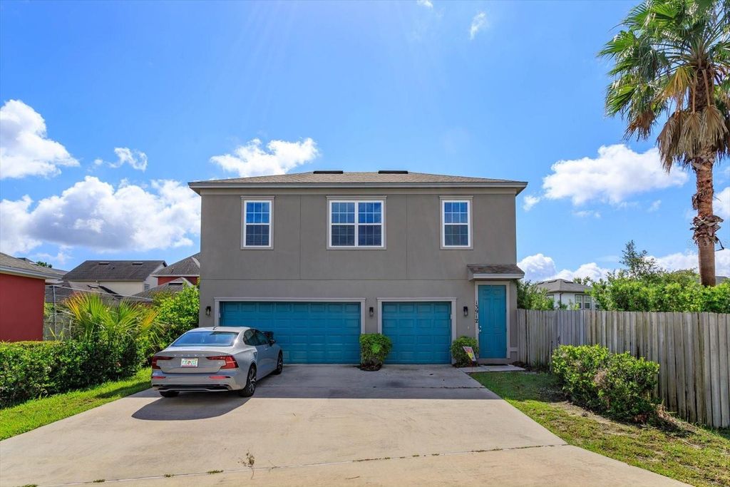 Photo of 13912 Corrigan Avenue, Orlando, FL 32827 (MLS # O6395884)