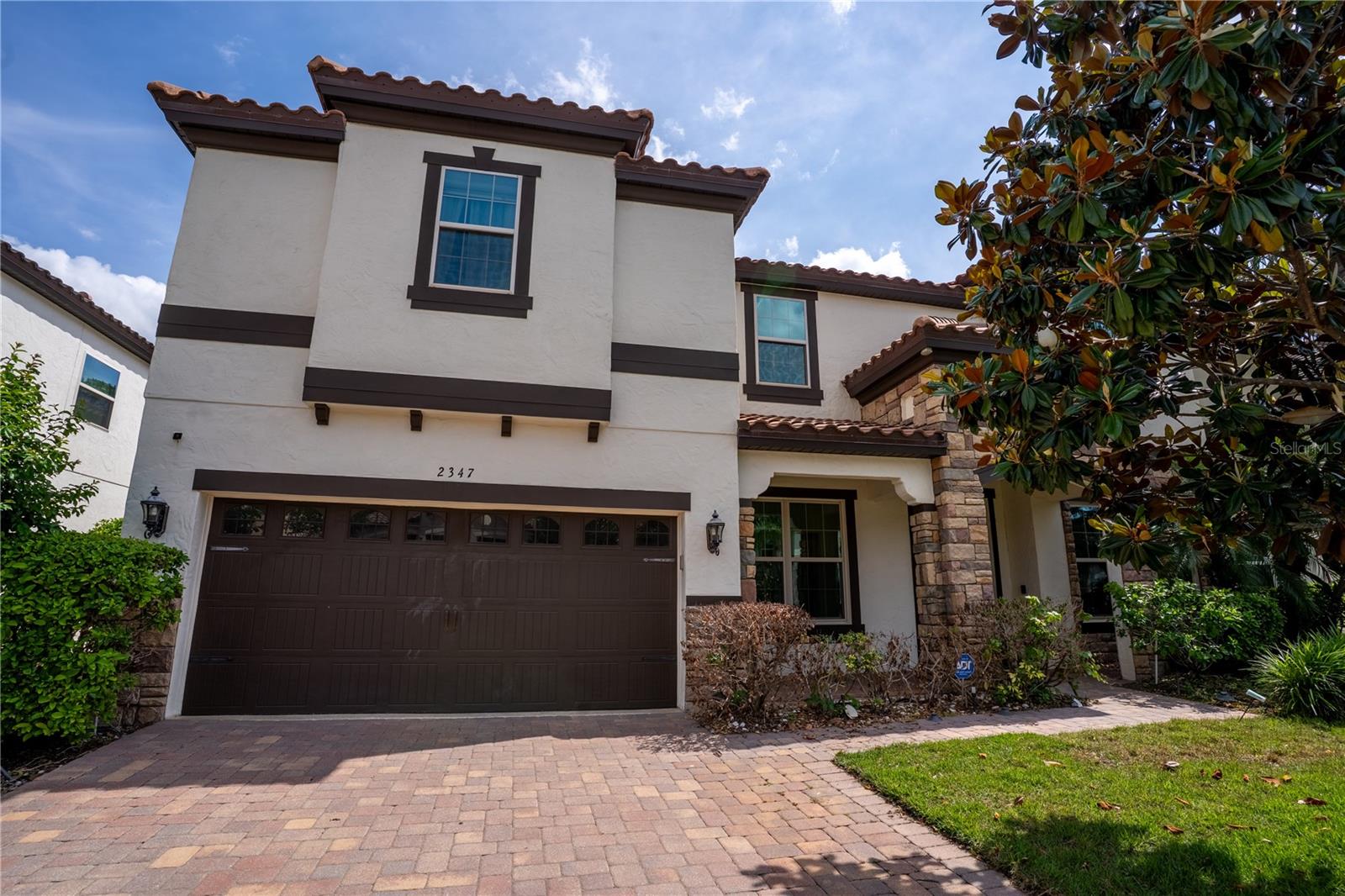 2347 KELBROOK COURT