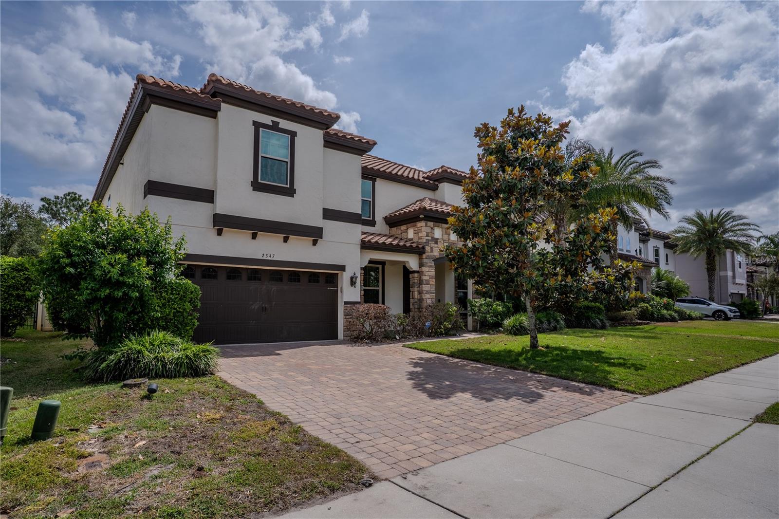 2347 KELBROOK COURT