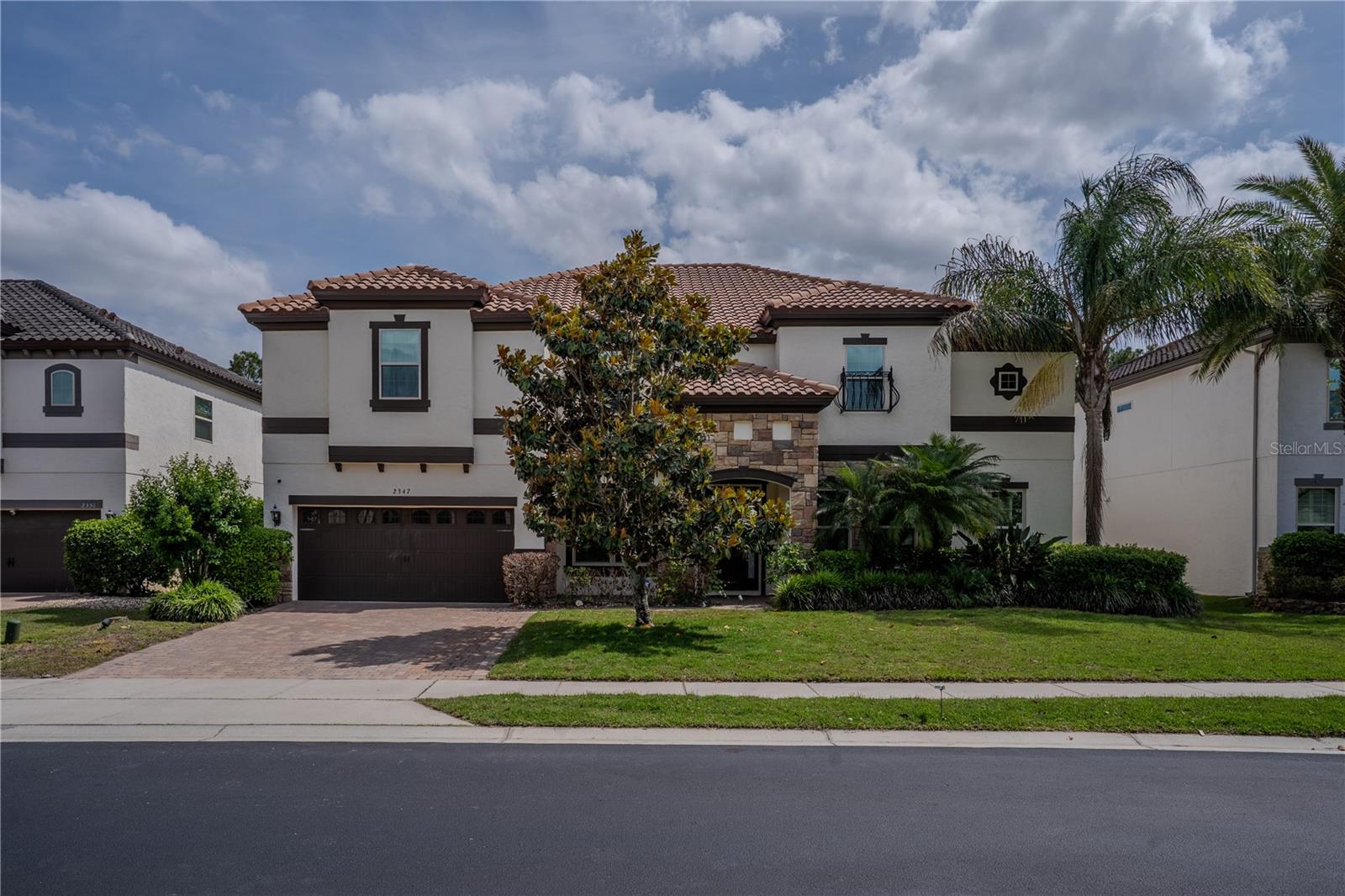 2347 KELBROOK COURT