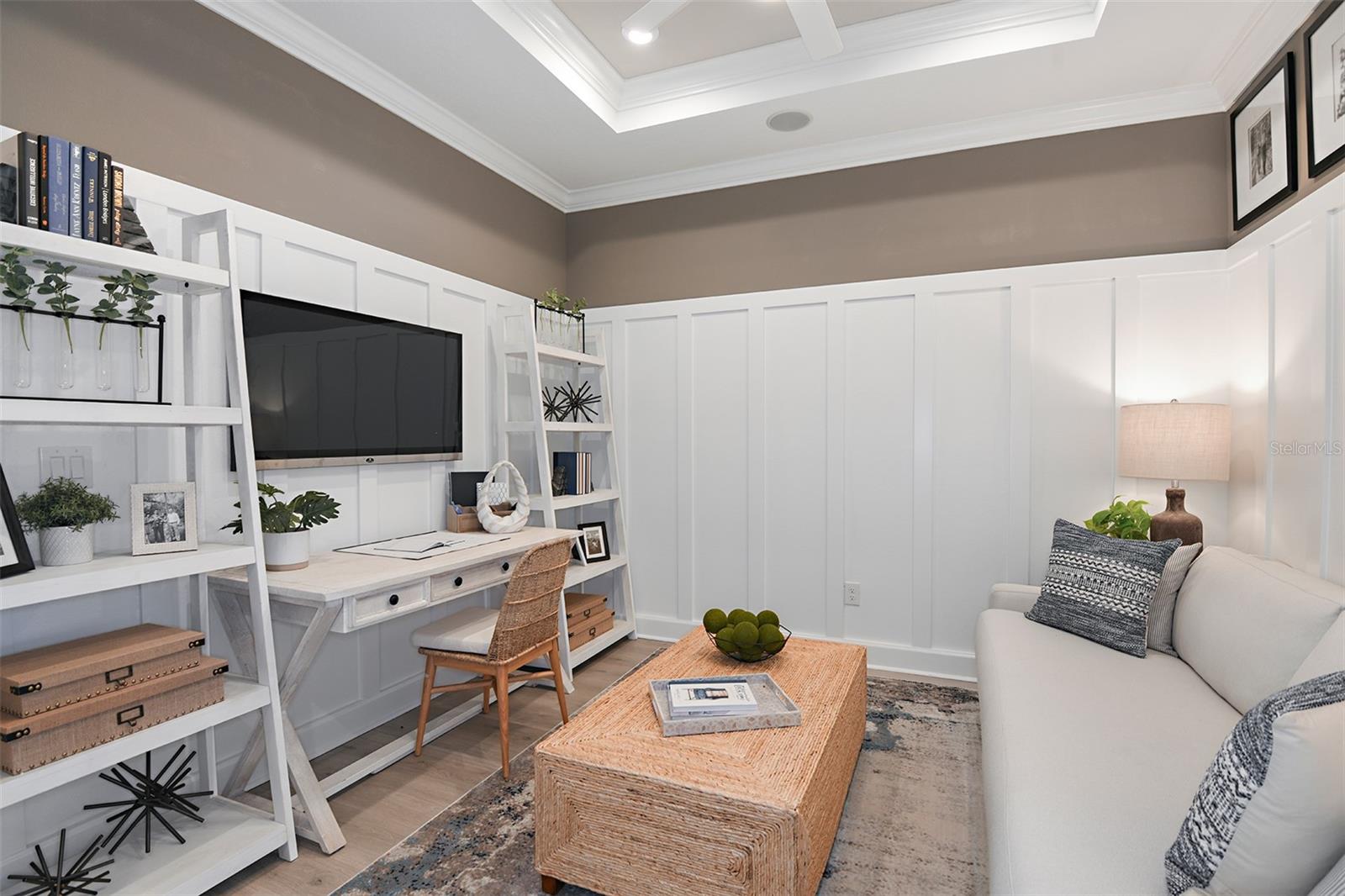 ESPLANADE AT SKYE RANCH - Residential