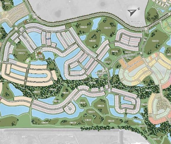ESPLANADE AT SKYE RANCH - Residential