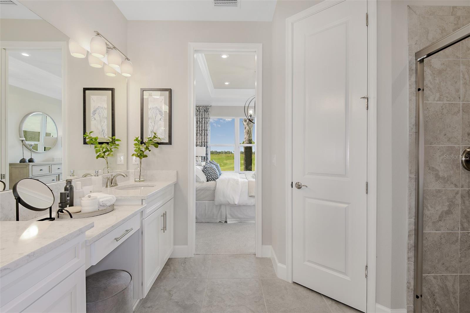 ESPLANADE AT SKYE RANCH - Residential