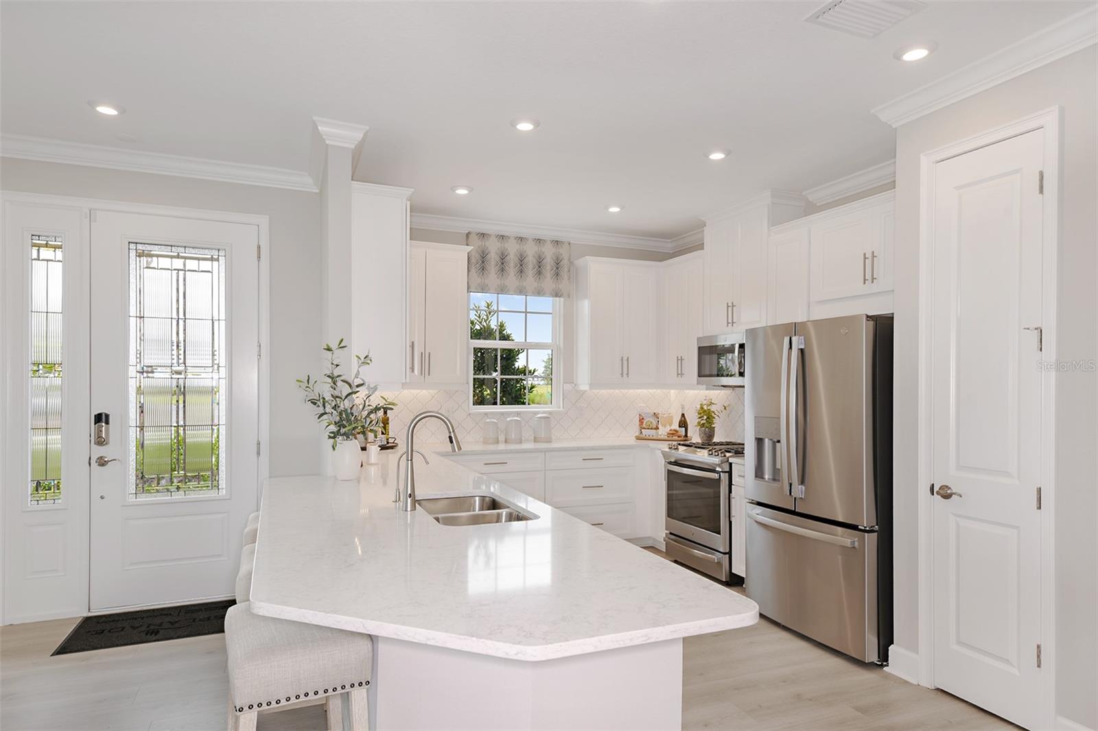 ESPLANADE AT SKYE RANCH - Residential