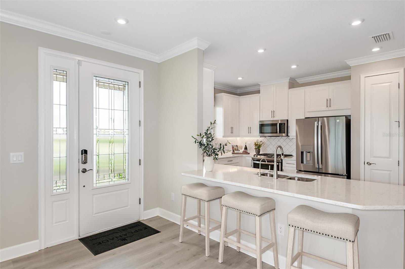 ESPLANADE AT SKYE RANCH - Residential