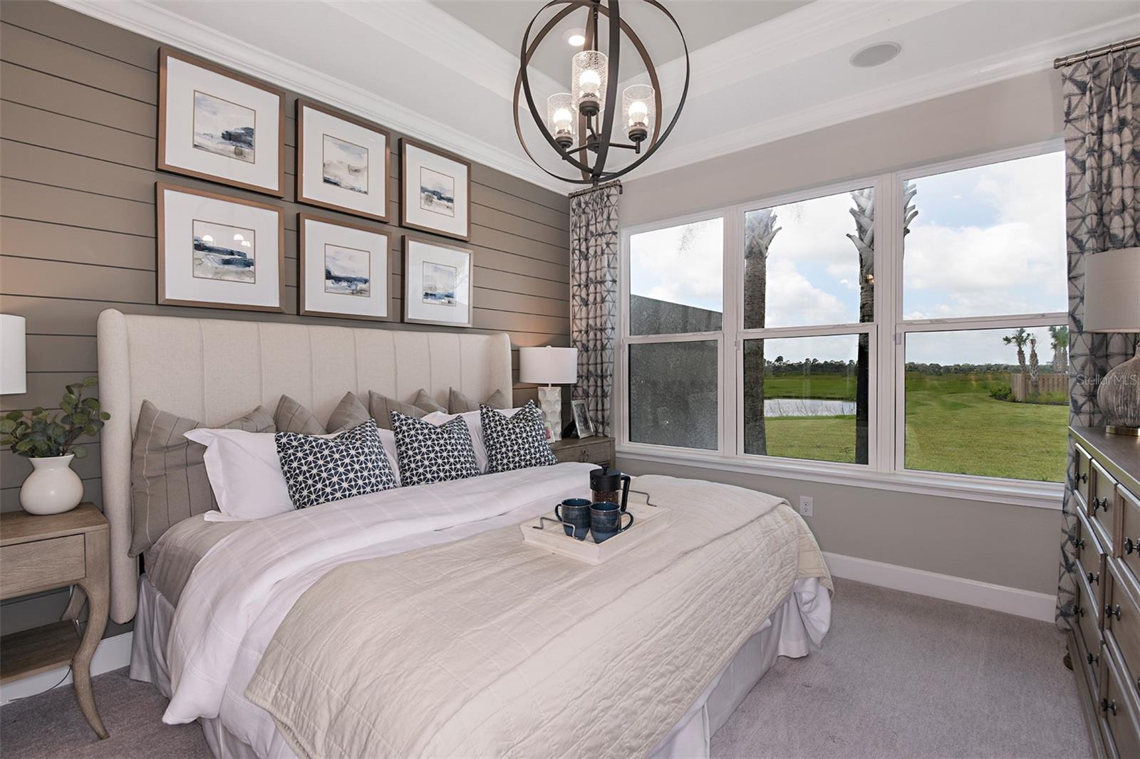 ESPLANADE AT SKYE RANCH - Residential