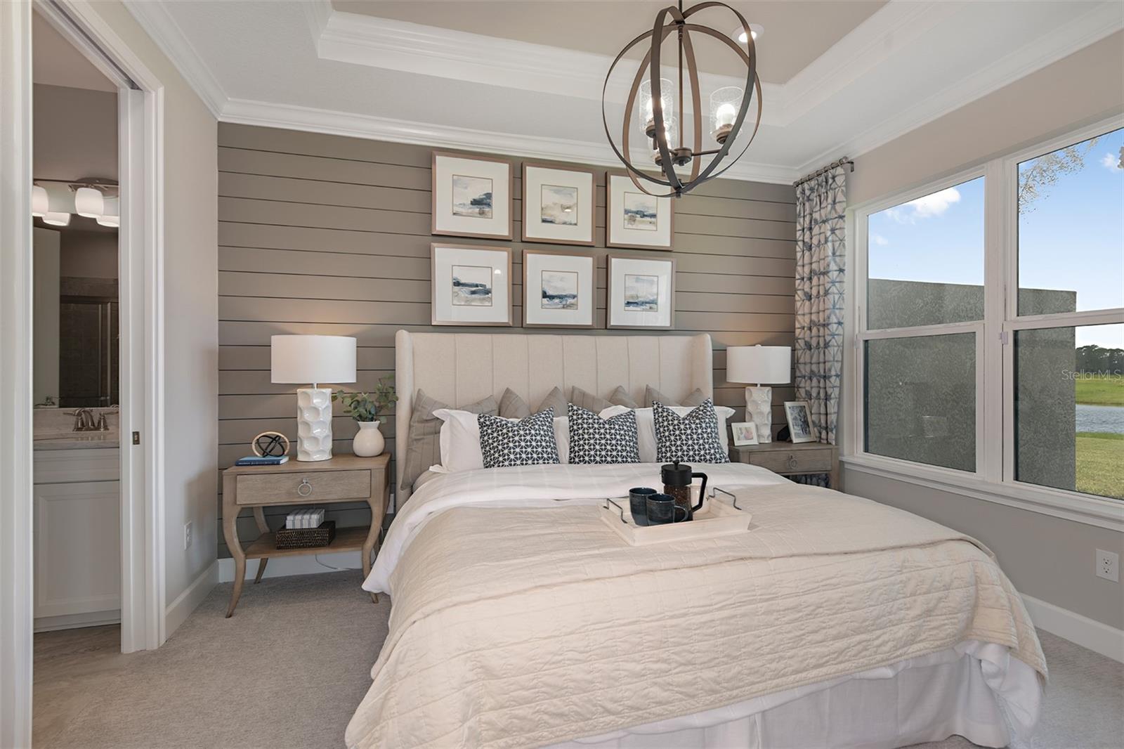 ESPLANADE AT SKYE RANCH - Residential