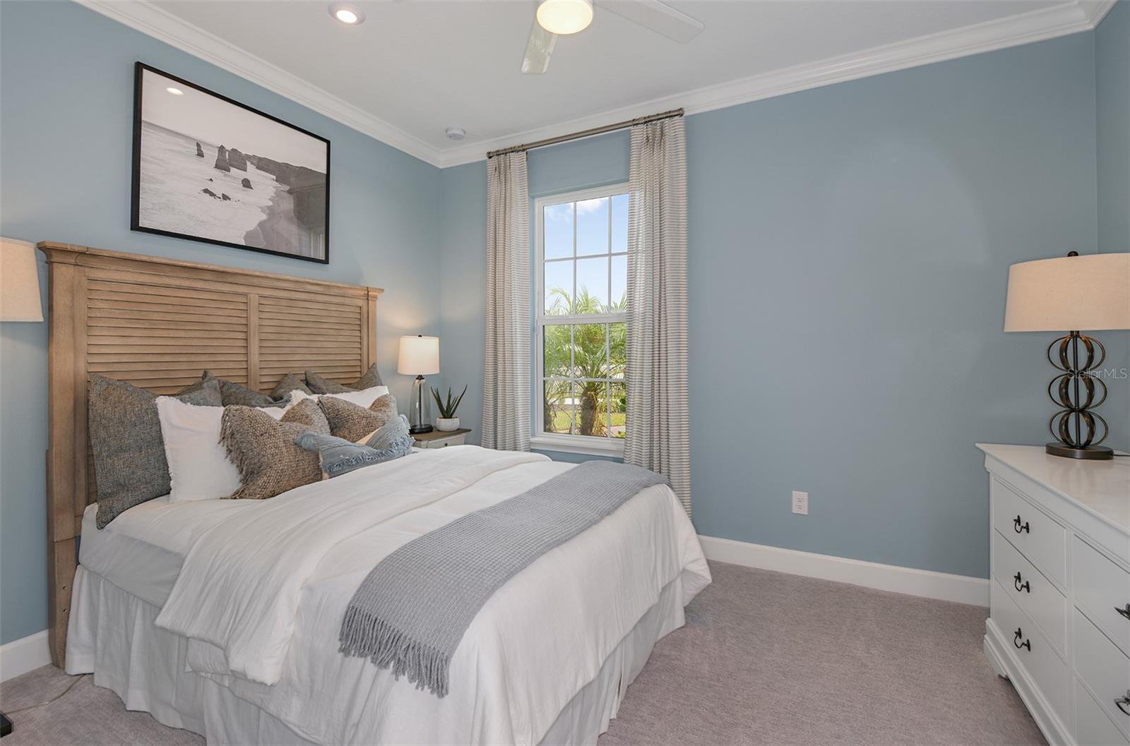 ESPLANADE AT SKYE RANCH - Residential