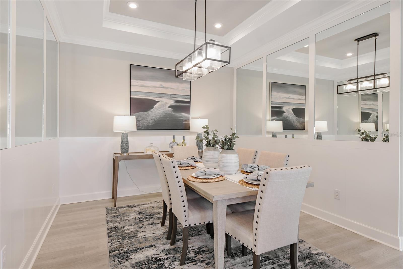 ESPLANADE AT SKYE RANCH - Residential