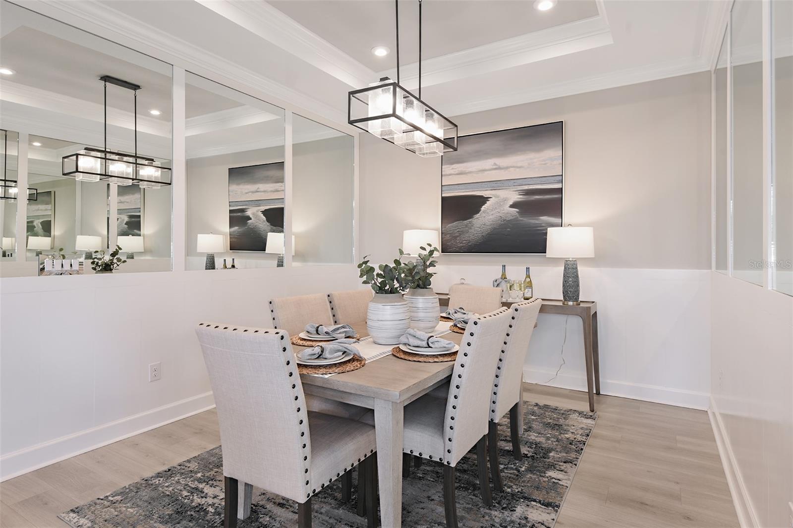 ESPLANADE AT SKYE RANCH - Residential