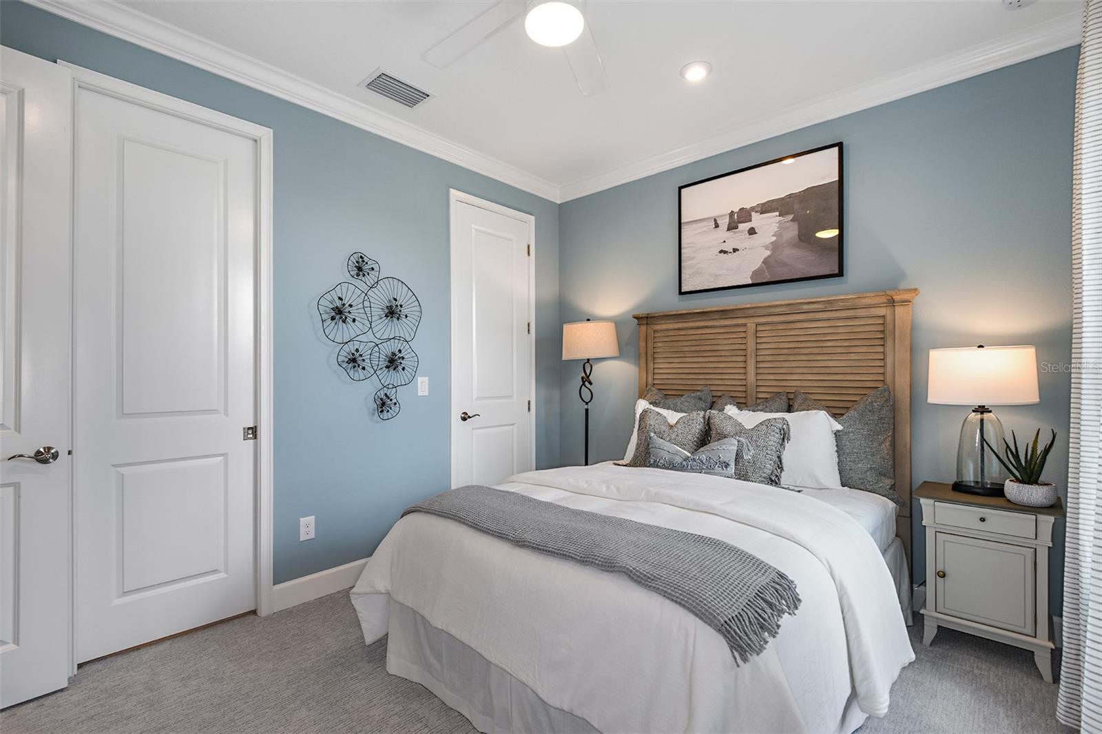 ESPLANADE AT SKYE RANCH - Residential