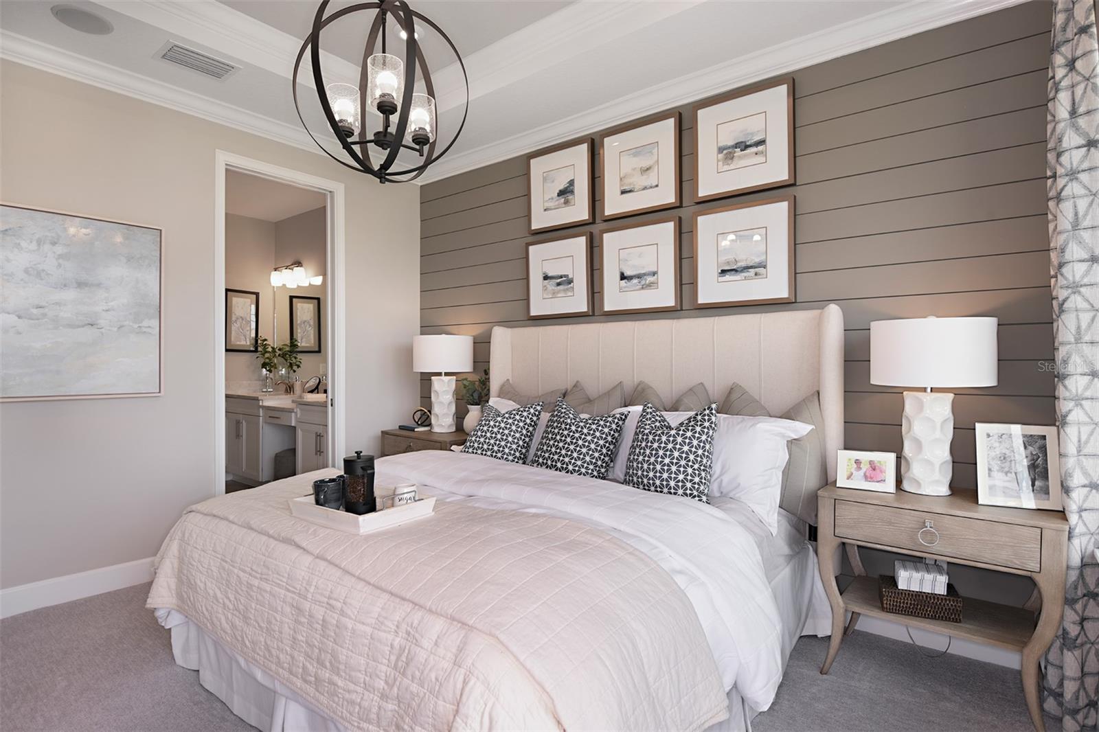 ESPLANADE AT SKYE RANCH - Residential
