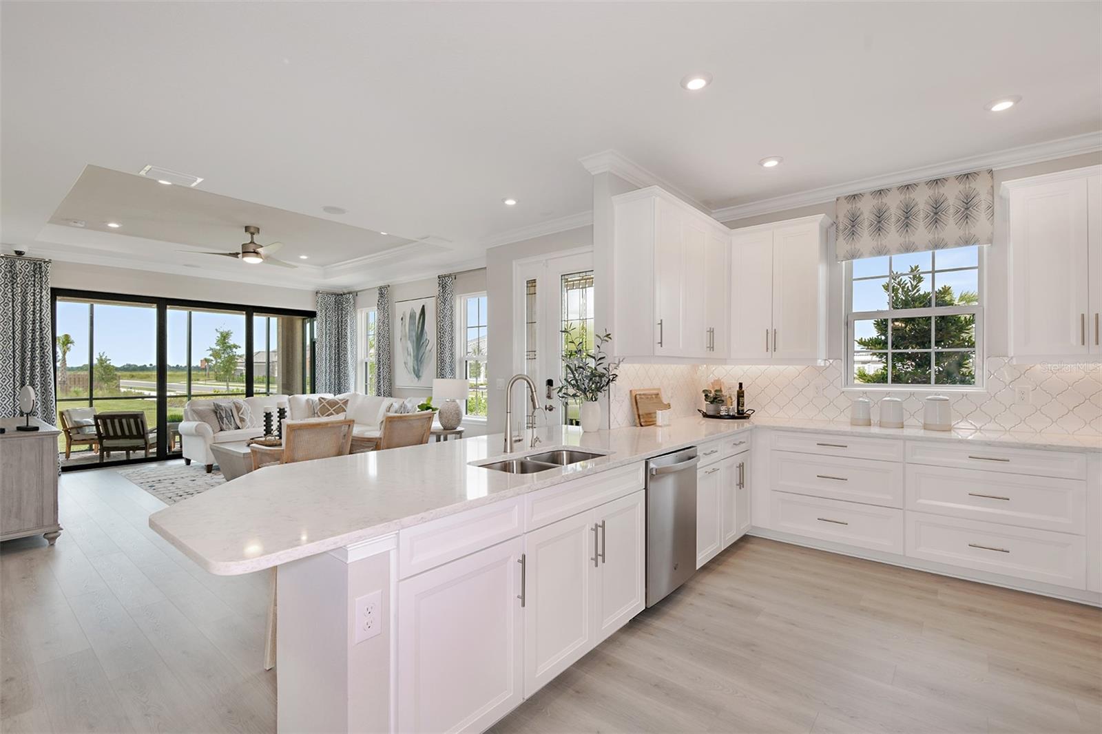 ESPLANADE AT SKYE RANCH - Residential