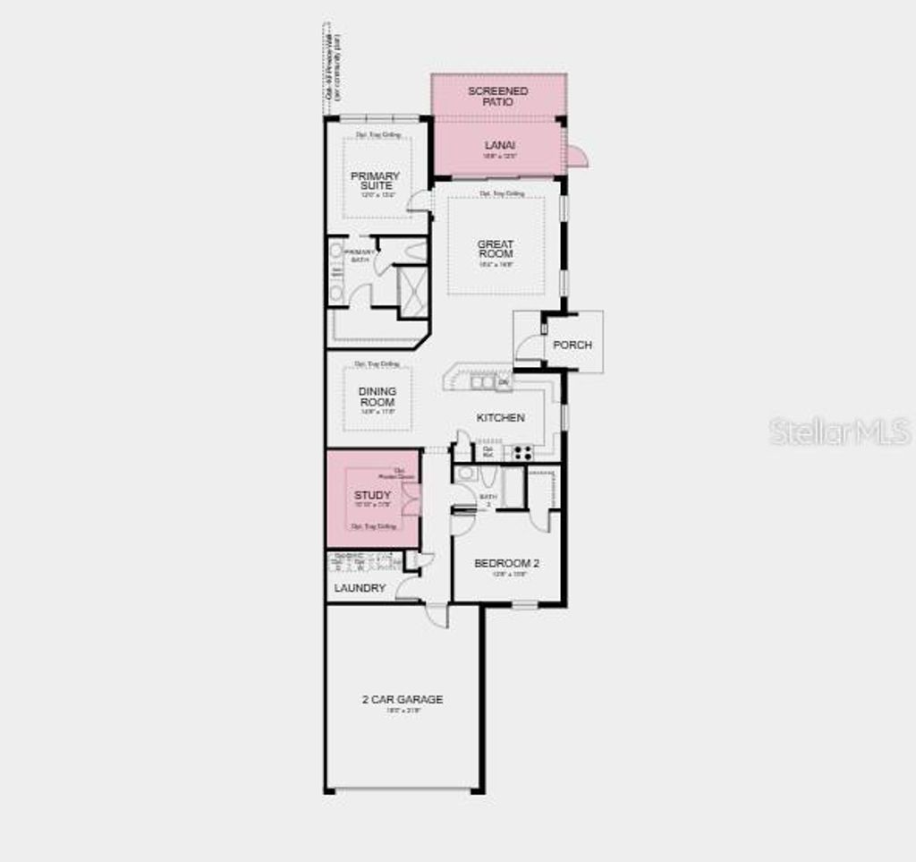 Photo of 7770 Waning Moon Way, Sarasota, FL 34241 (MLS # TB8505985)