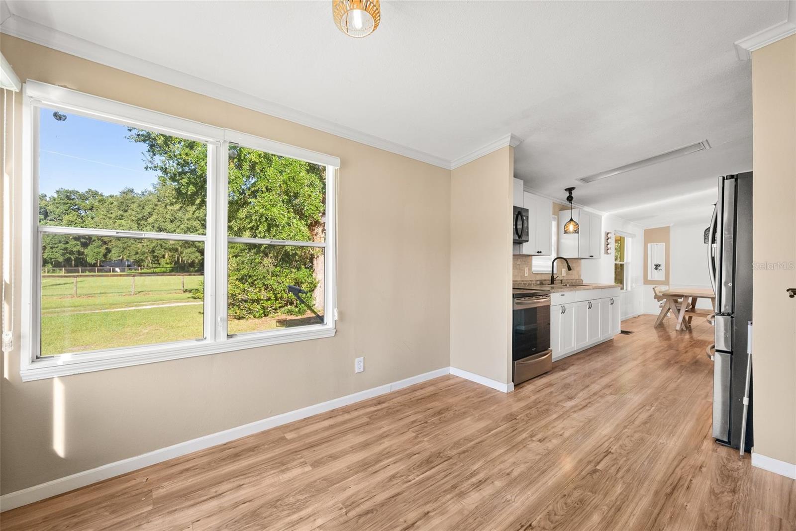 AG NONSUB - Residential