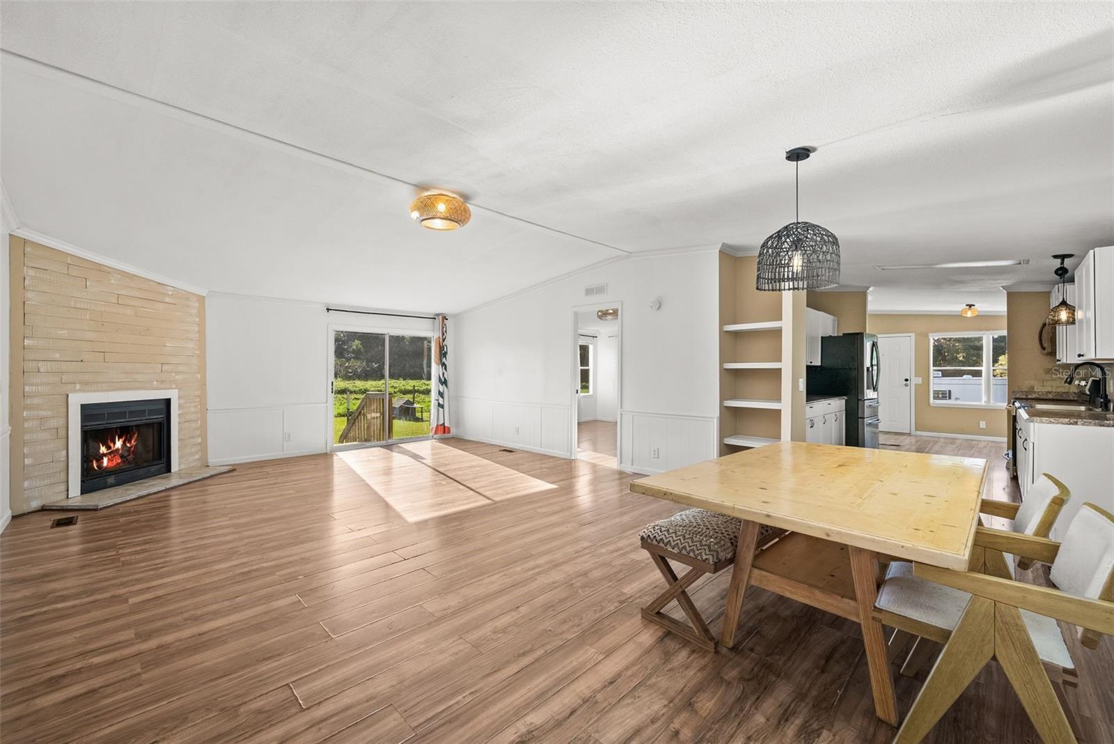 AG NONSUB - Residential