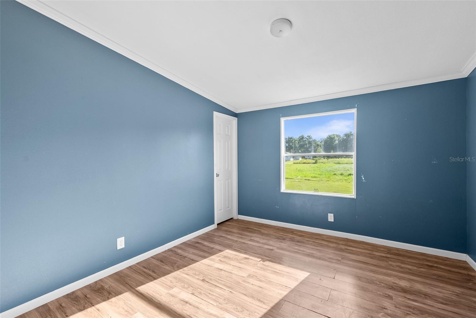 AG NONSUB - Residential