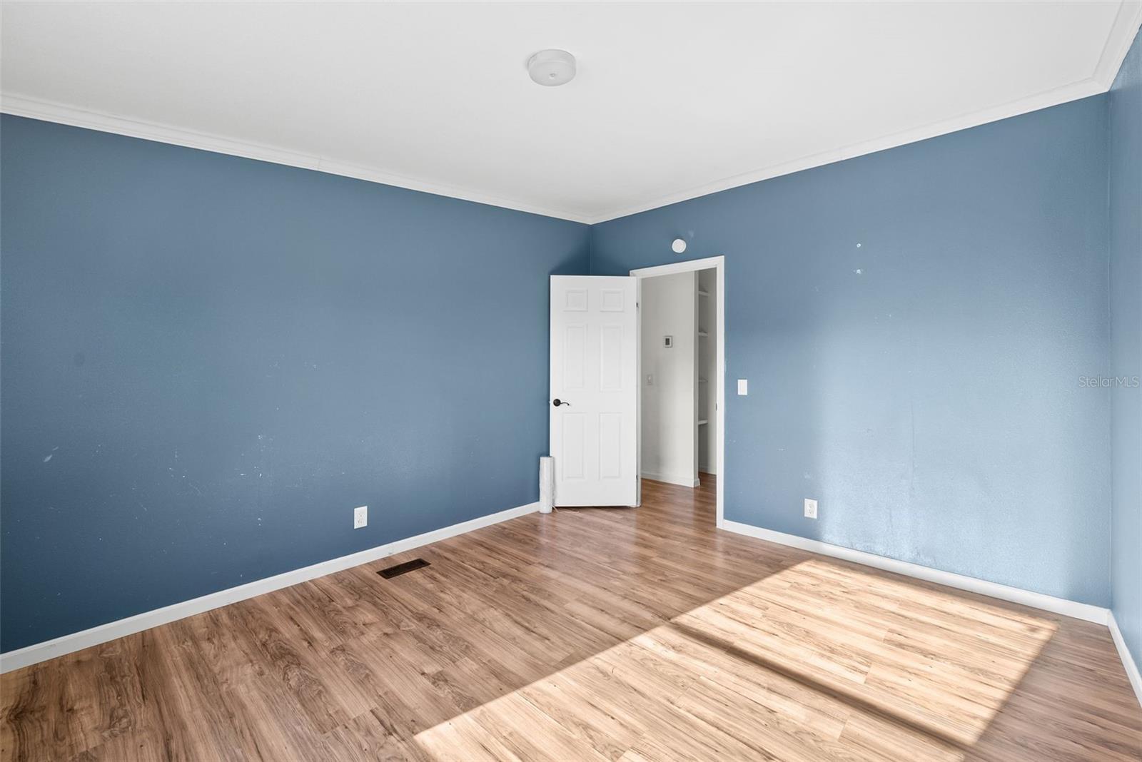 AG NONSUB - Residential