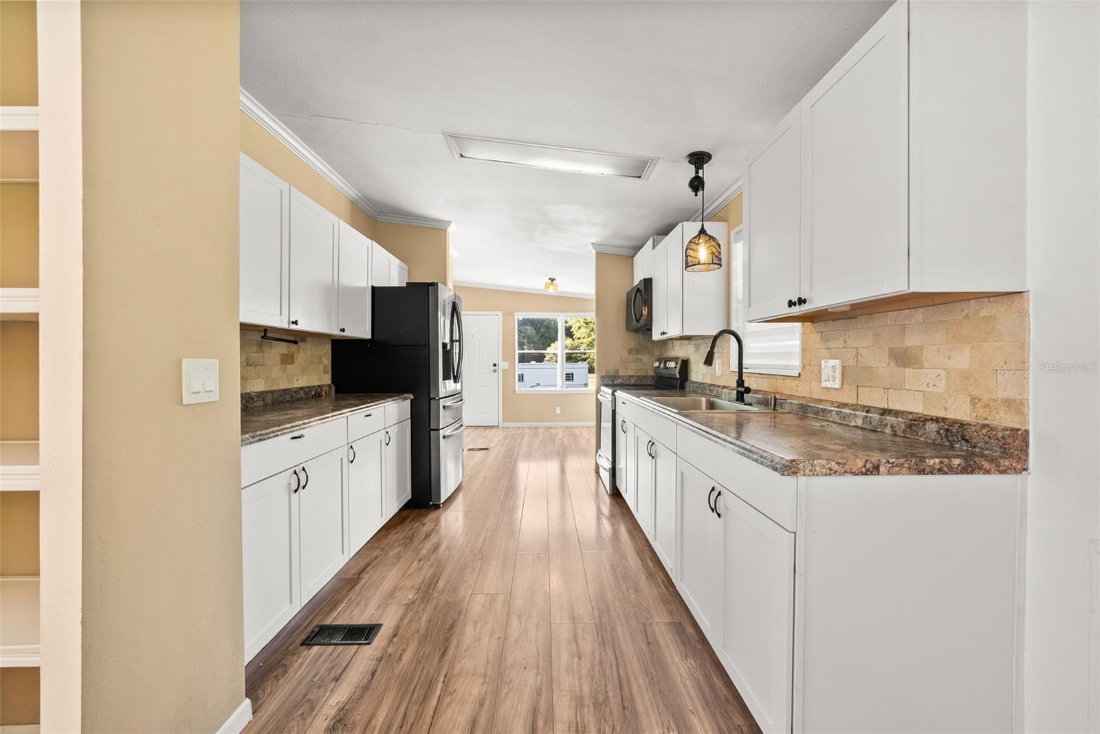 AG NONSUB - Residential