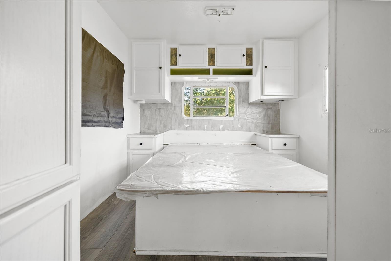 AG NONSUB - Residential