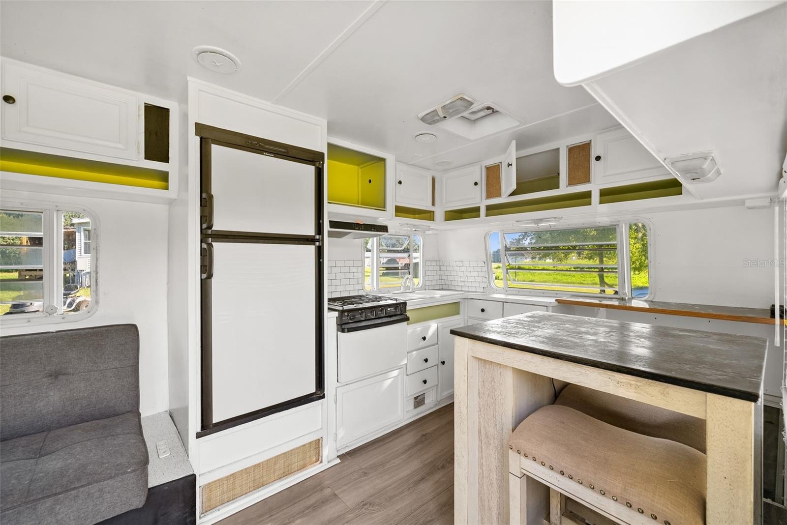 AG NONSUB - Residential