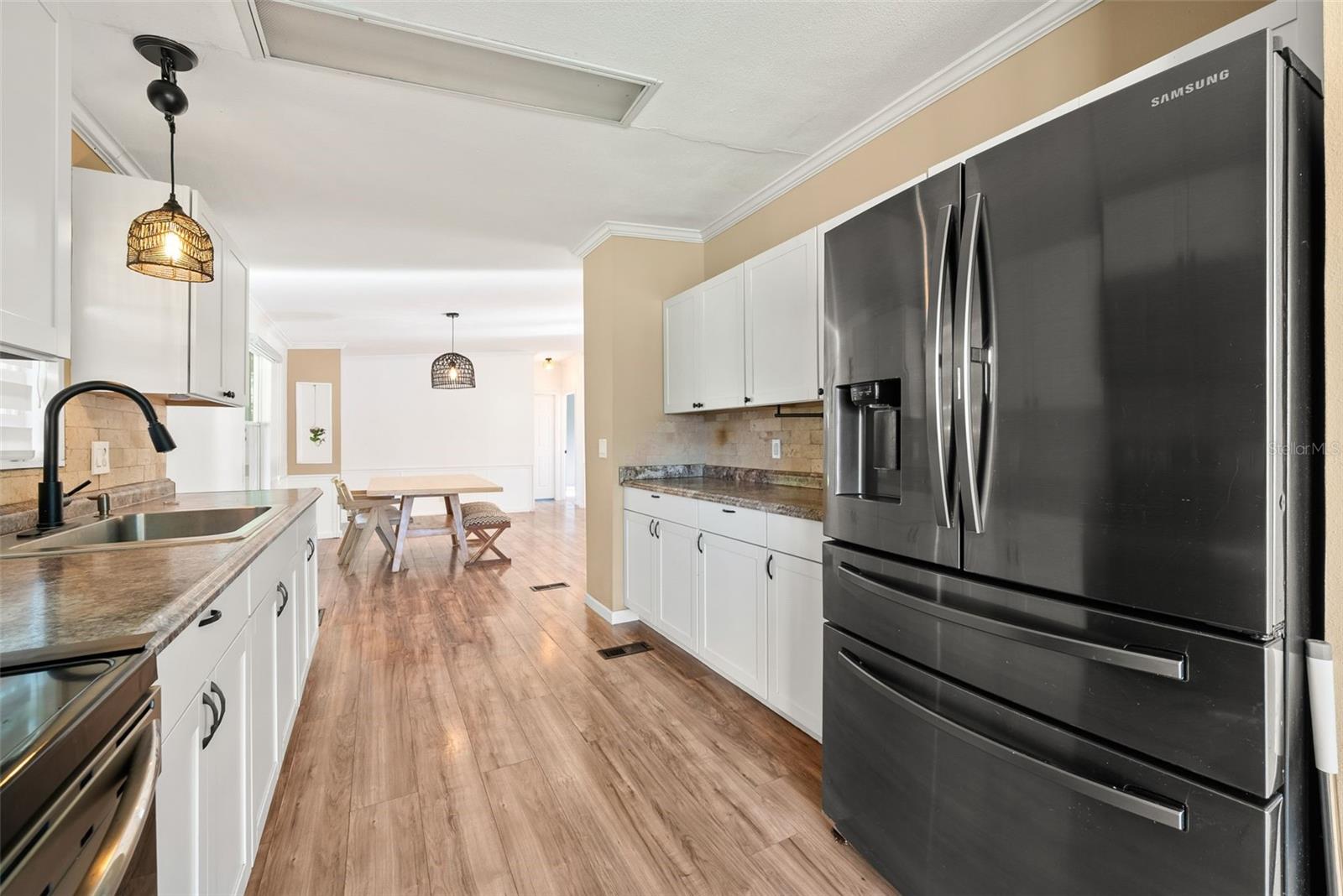 AG NONSUB - Residential