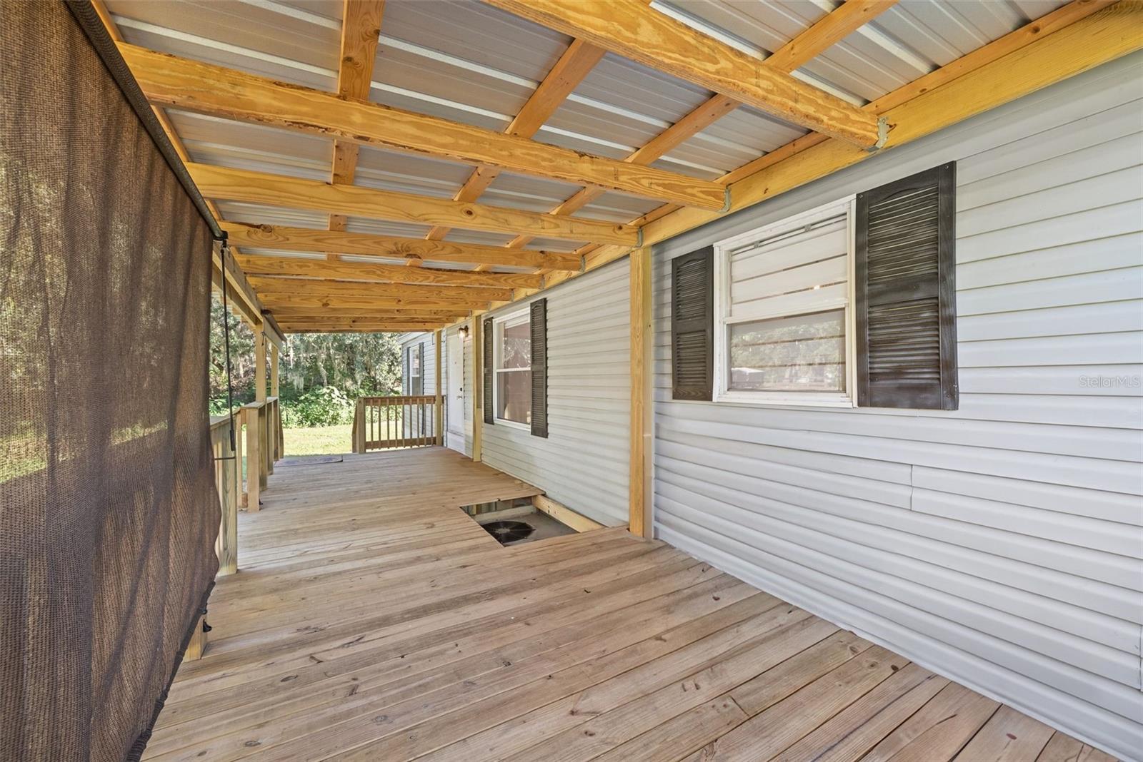 AG NONSUB - Residential