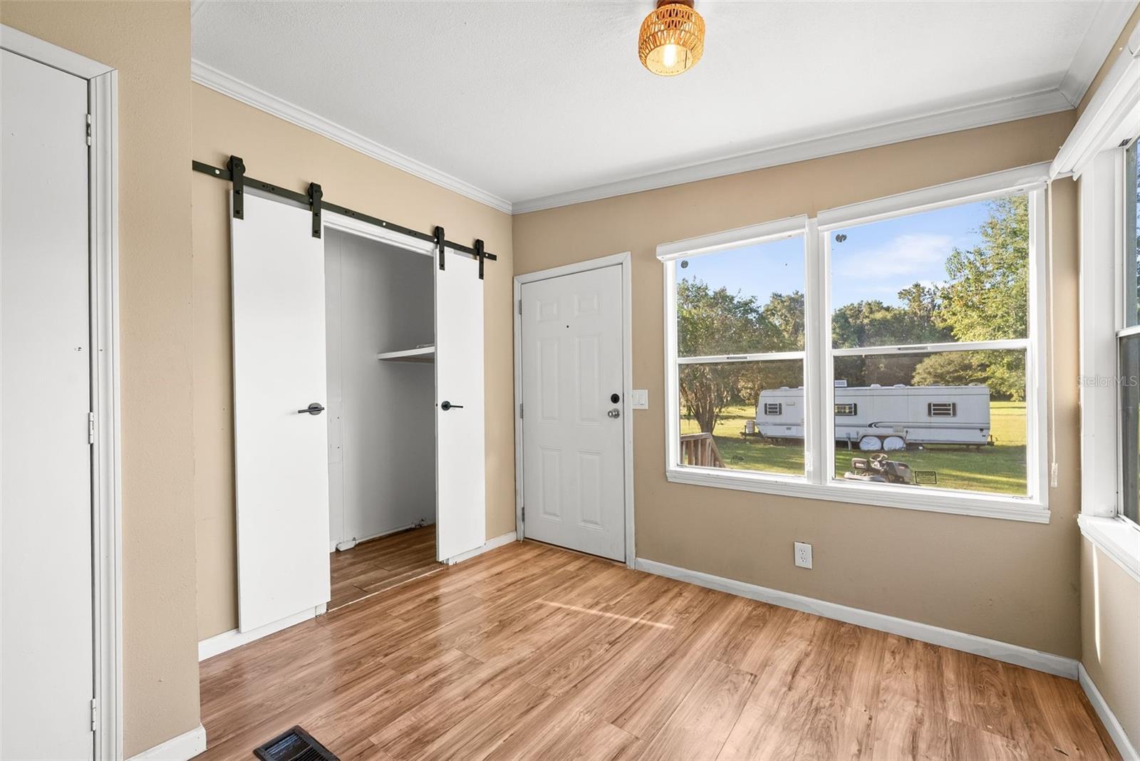 AG NONSUB - Residential