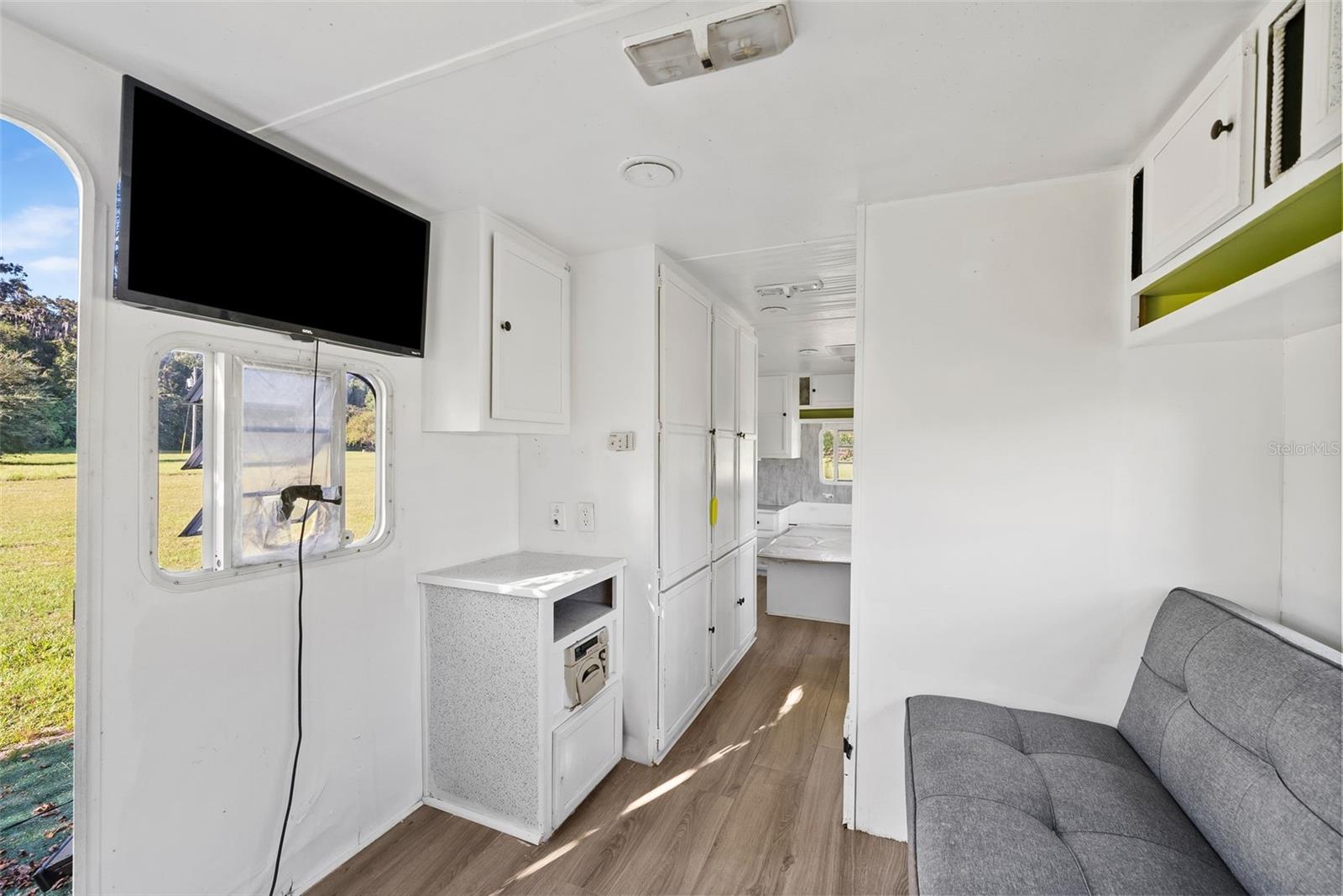 AG NONSUB - Residential