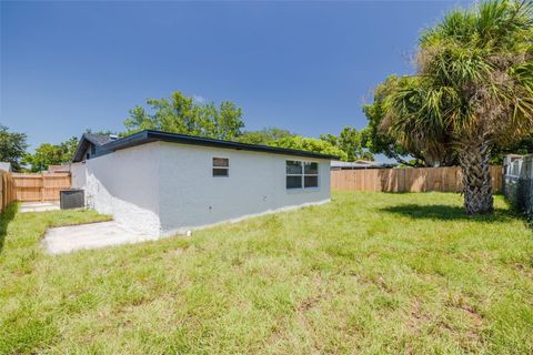 A home in PORT RICHEY