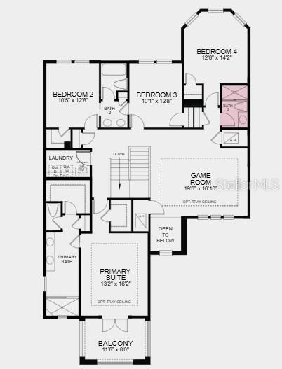 5295 BOWSPIRIT WAY
