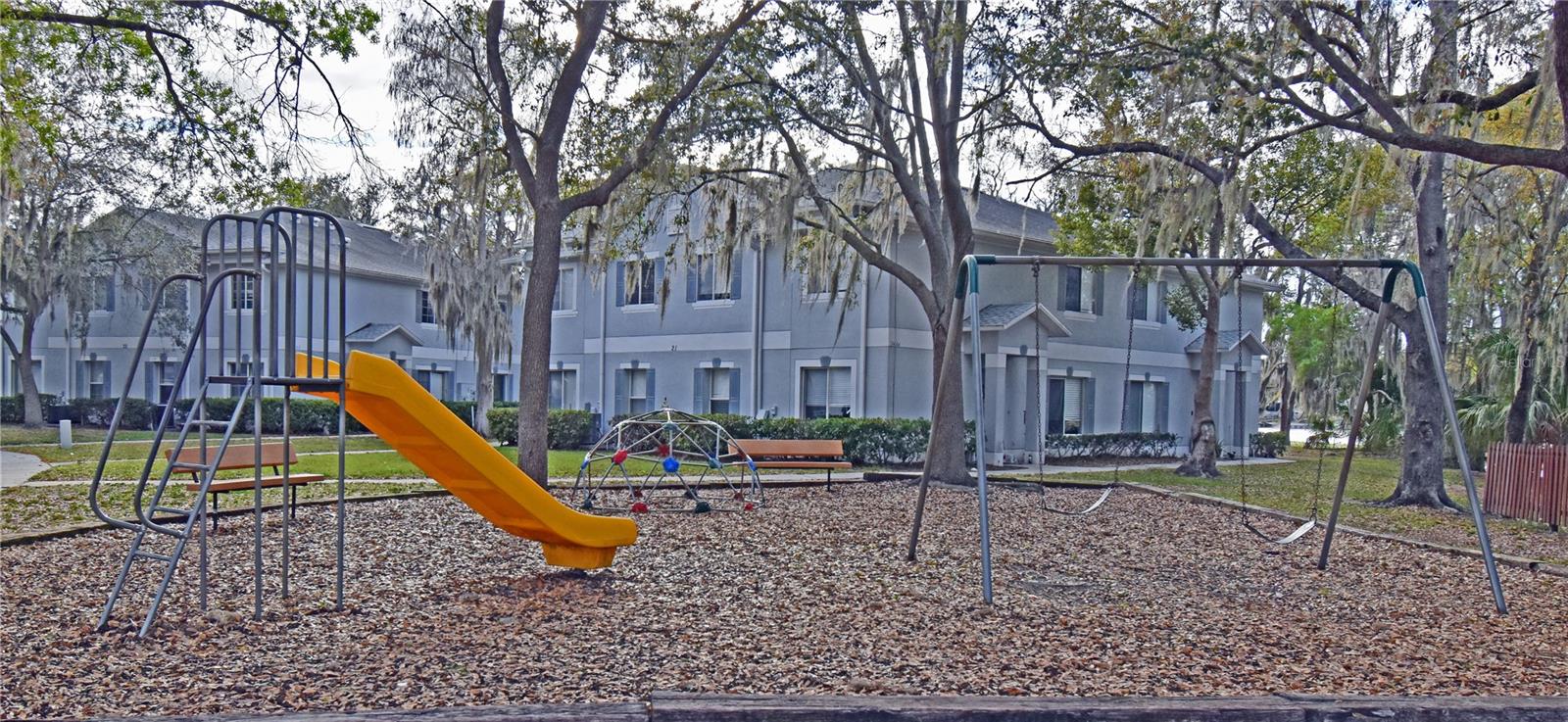 RIVERWALK AT WATERSIDE ISLAND - Residential