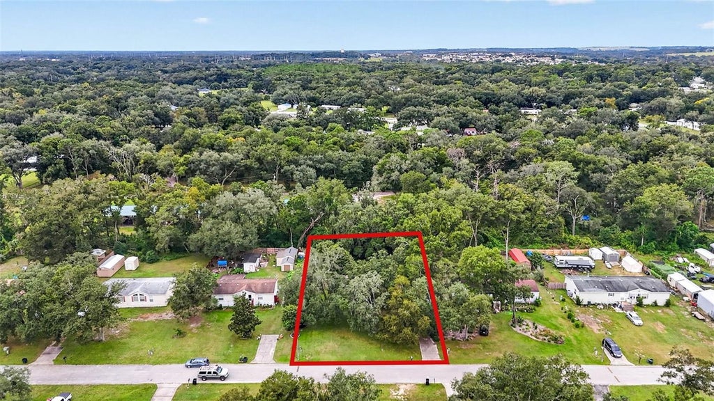 Photo of 7305 Timber Crest Lane, Zephyrhills, FL 33540 (MLS # TB8555503)
