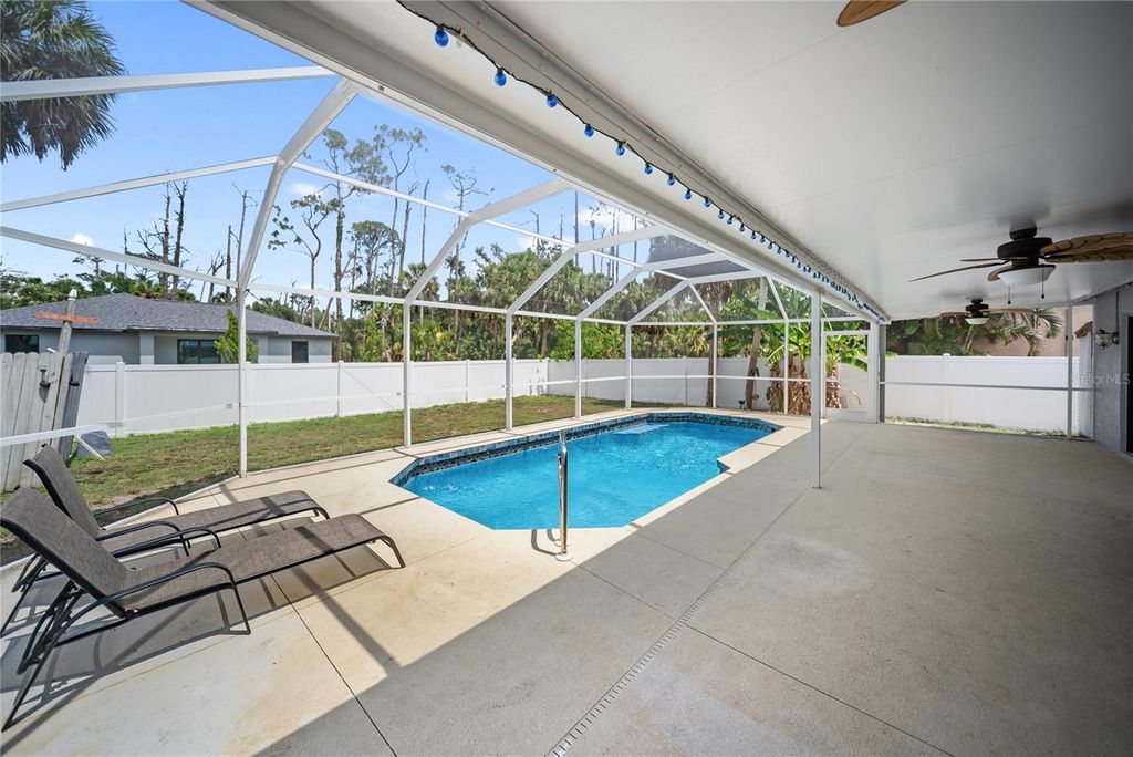 Photo of 16834 Toledo Blade Boulevard, Port Charlotte, FL 33954 (MLS # A4654324)