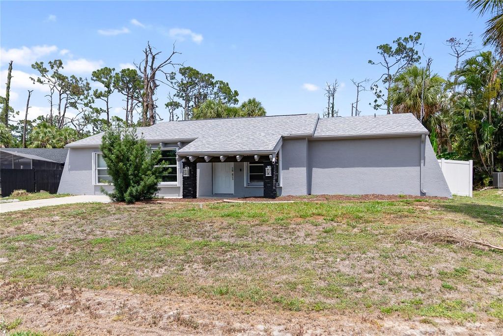 Photo of 16834 Toledo Blade Boulevard, Port Charlotte, FL 33954 (MLS # A4654324)