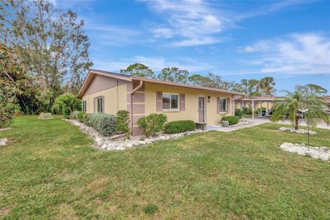 A home in SARASOTA