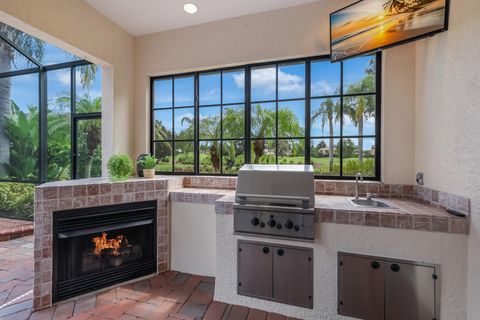 A home in LAKEWOOD RANCH