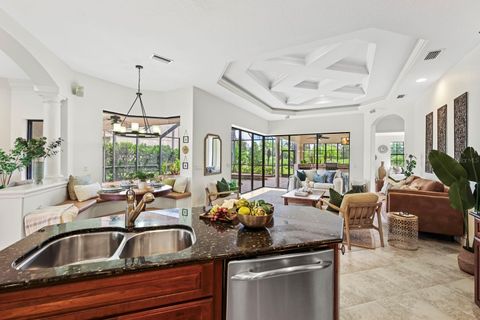 A home in LAKEWOOD RANCH