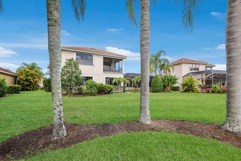 A home in LAKEWOOD RANCH