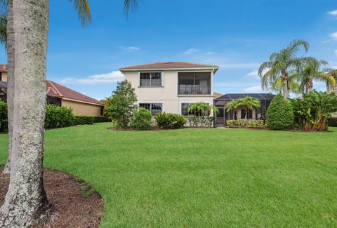 A home in LAKEWOOD RANCH