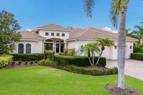 A home in LAKEWOOD RANCH