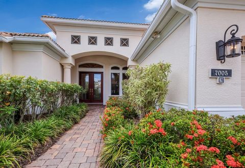 A home in LAKEWOOD RANCH