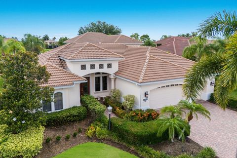 A home in LAKEWOOD RANCH