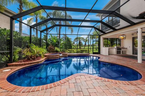 A home in LAKEWOOD RANCH