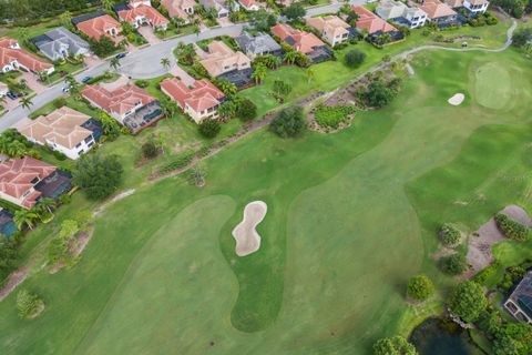 A home in LAKEWOOD RANCH