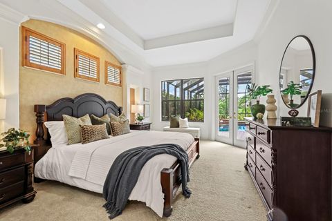 A home in LAKEWOOD RANCH