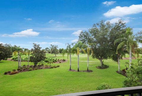 A home in LAKEWOOD RANCH