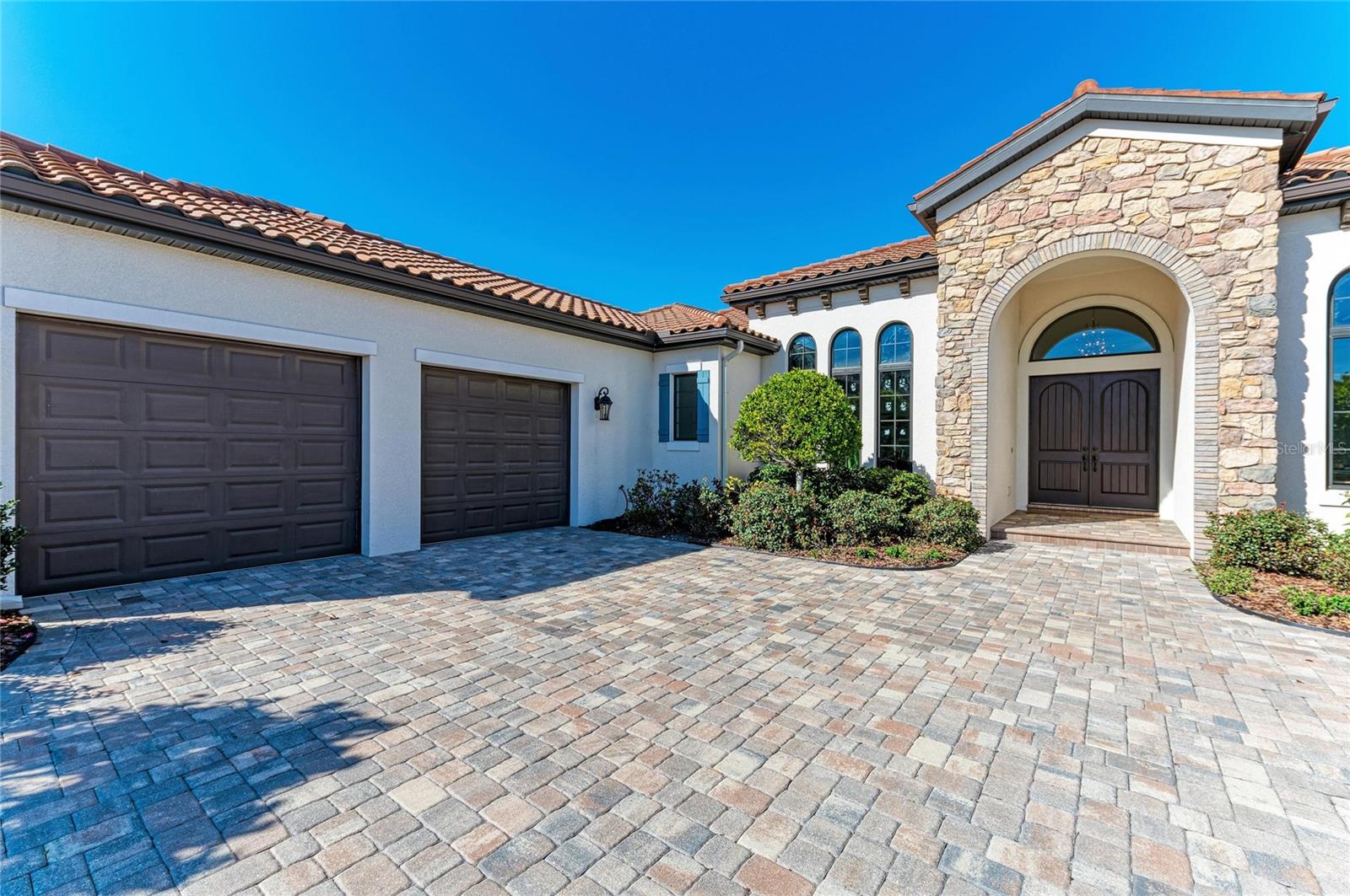 SARASOTA RANCH CLUB - Residential