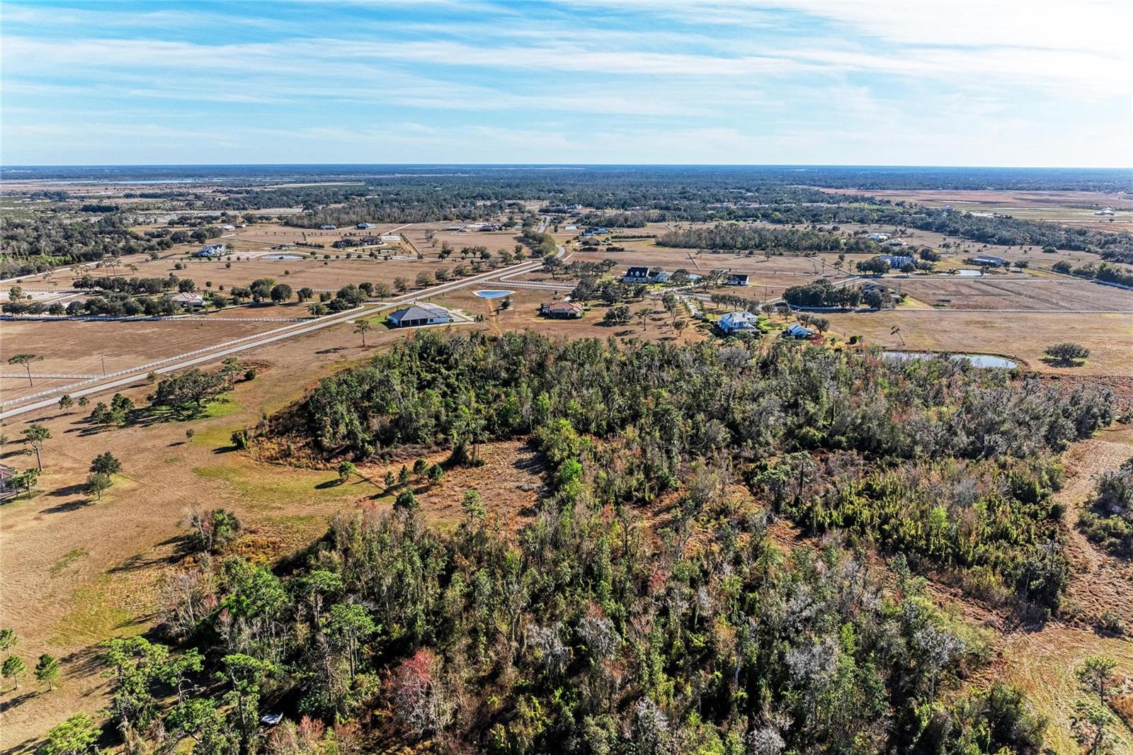 SARASOTA RANCH CLUB - Residential