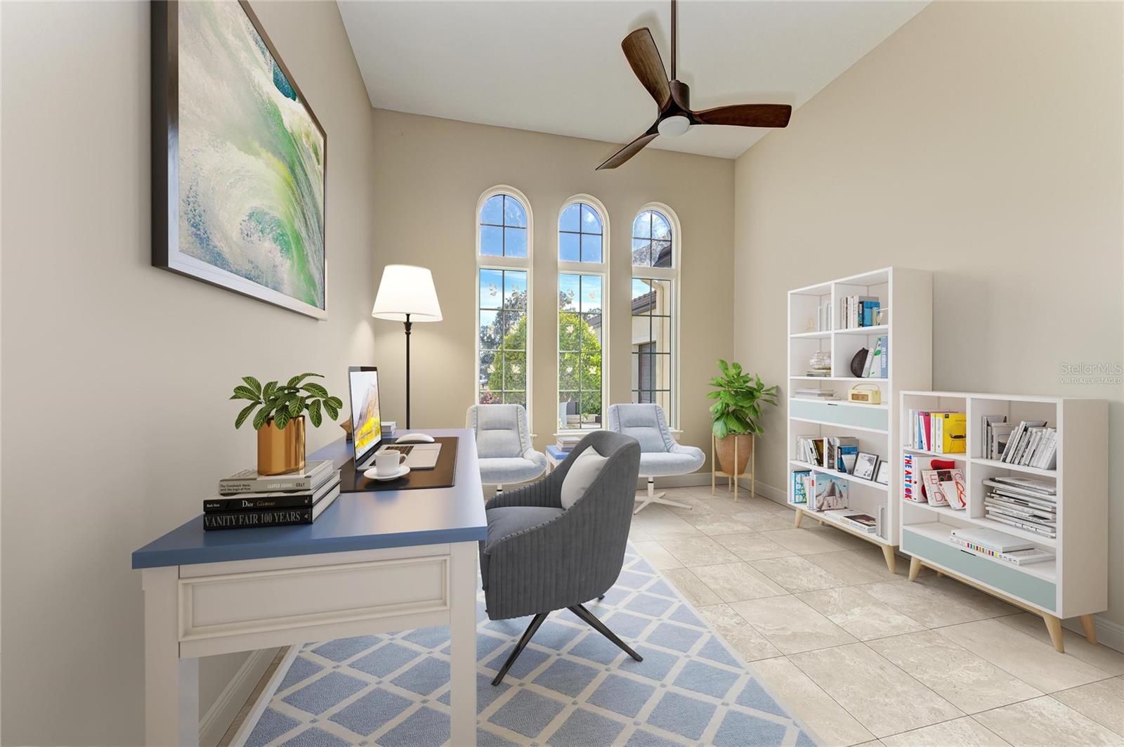 SARASOTA RANCH CLUB - Residential